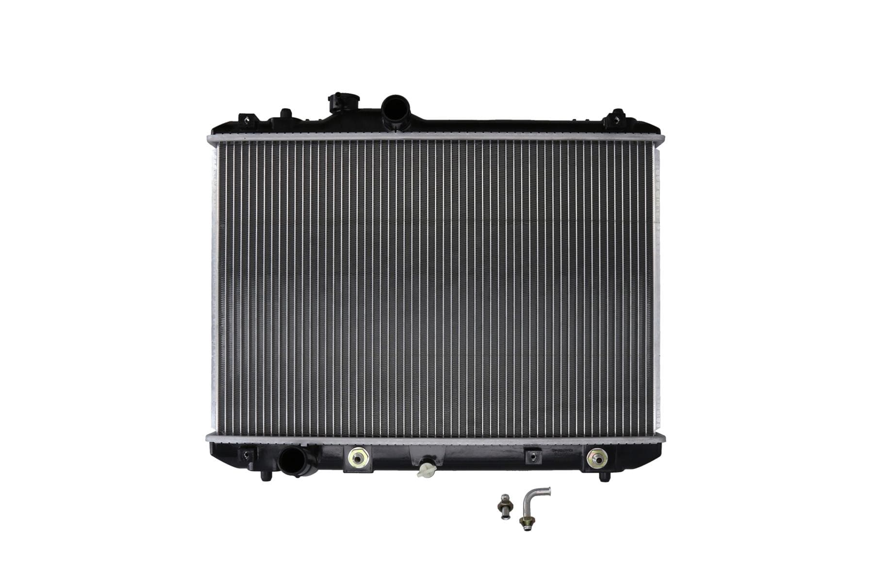 KAMOKA Chladič motora 7700158 1