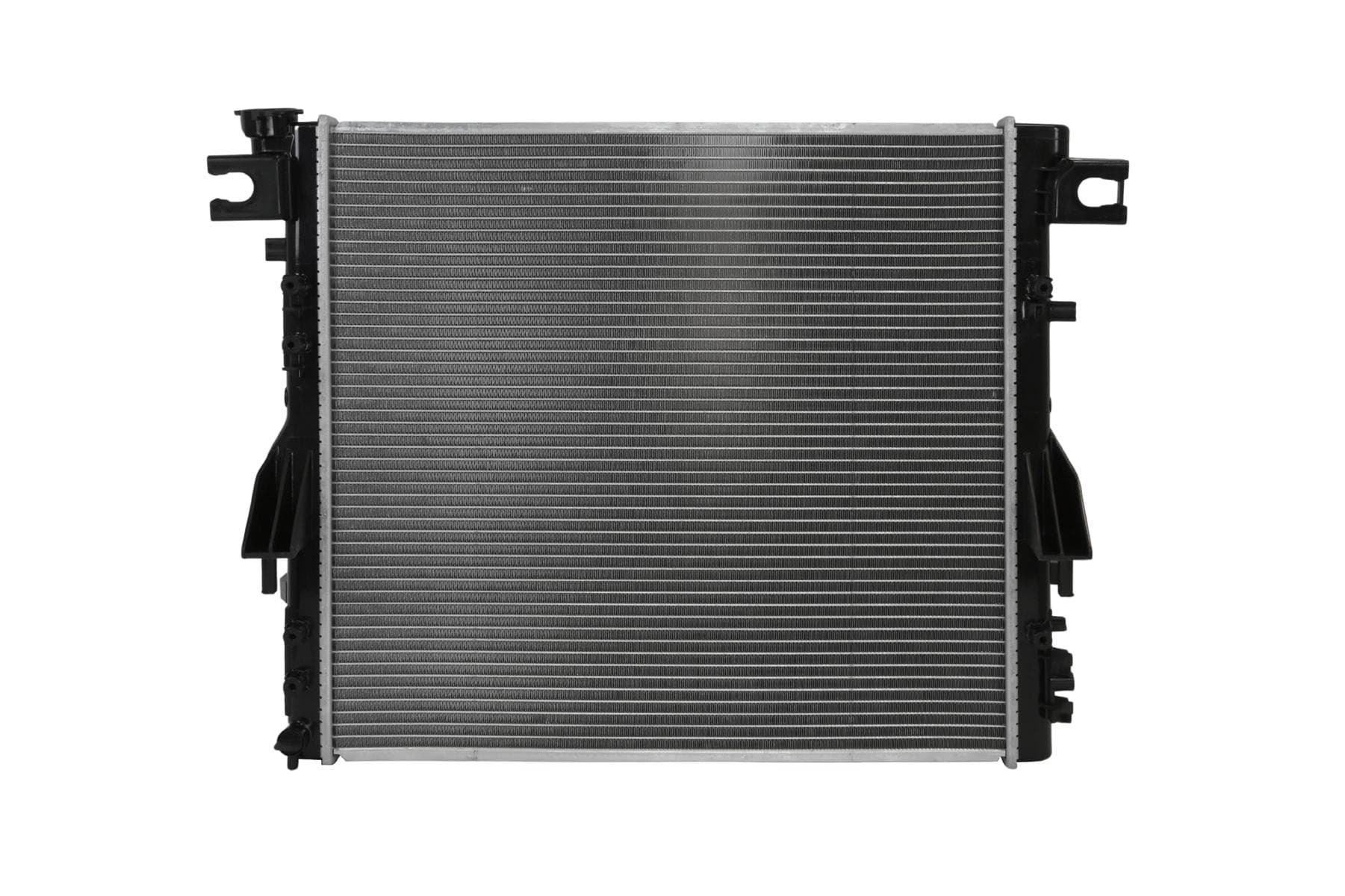 KAMOKA Chladič motora 7700159 1