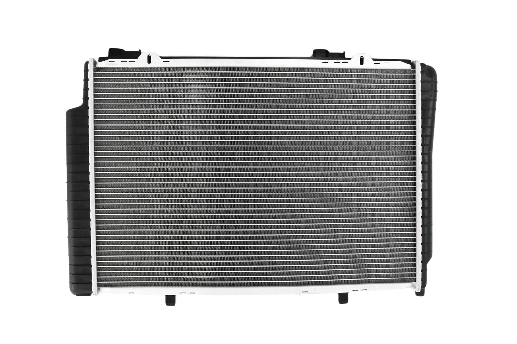 KAMOKA Chladič motora 7700167 1