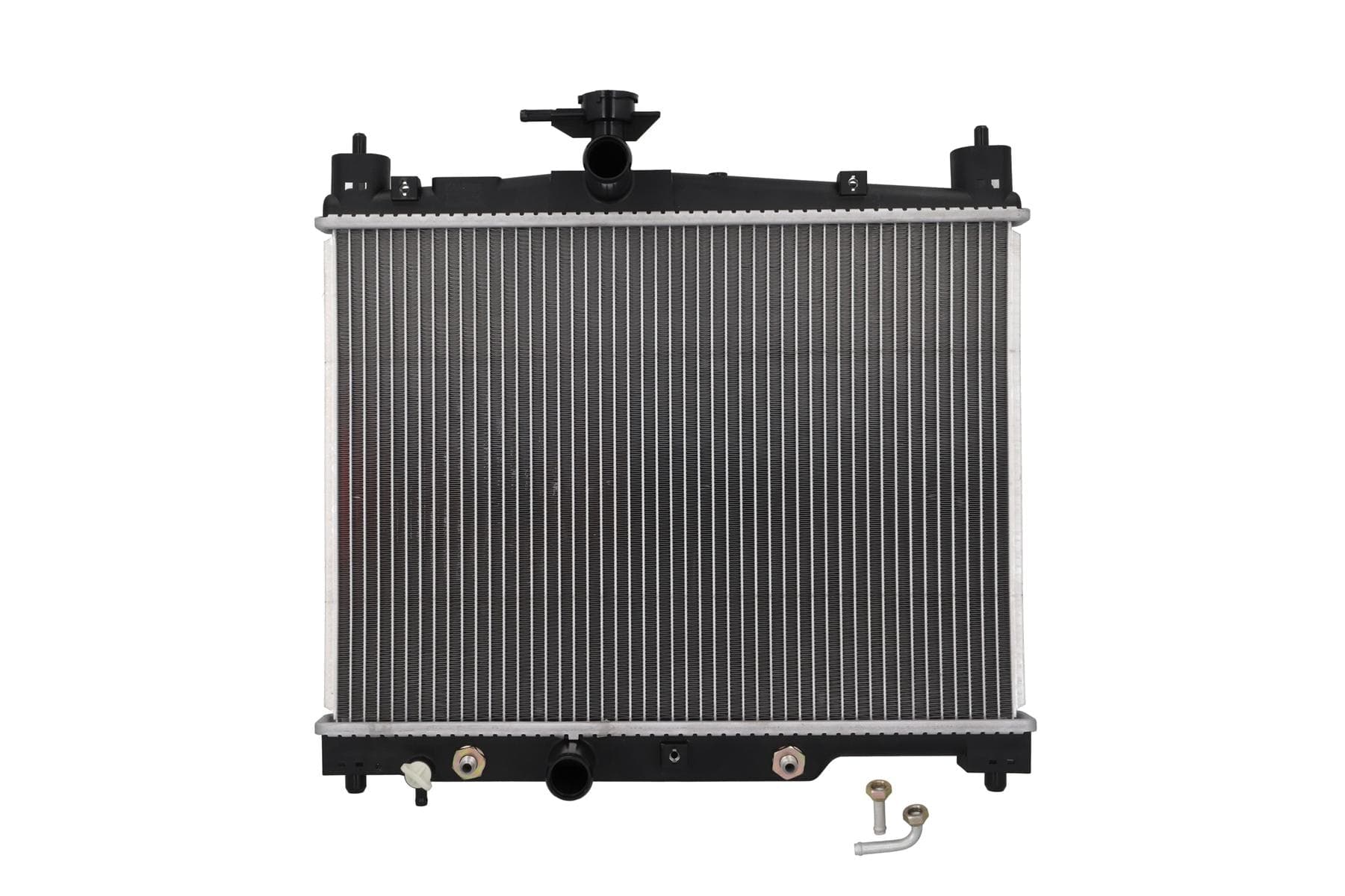KAMOKA Chladič motora 7700168 1