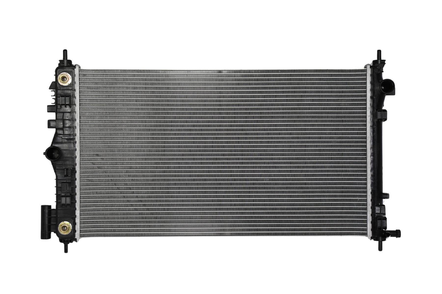 KAMOKA Chladič motora 7700174 1