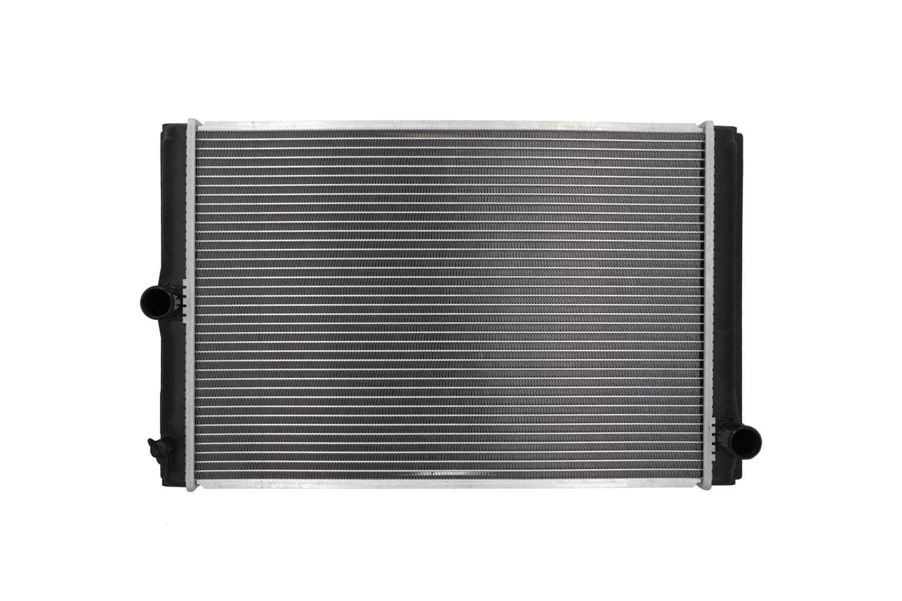 KAMOKA Chladič motora 7700179 1