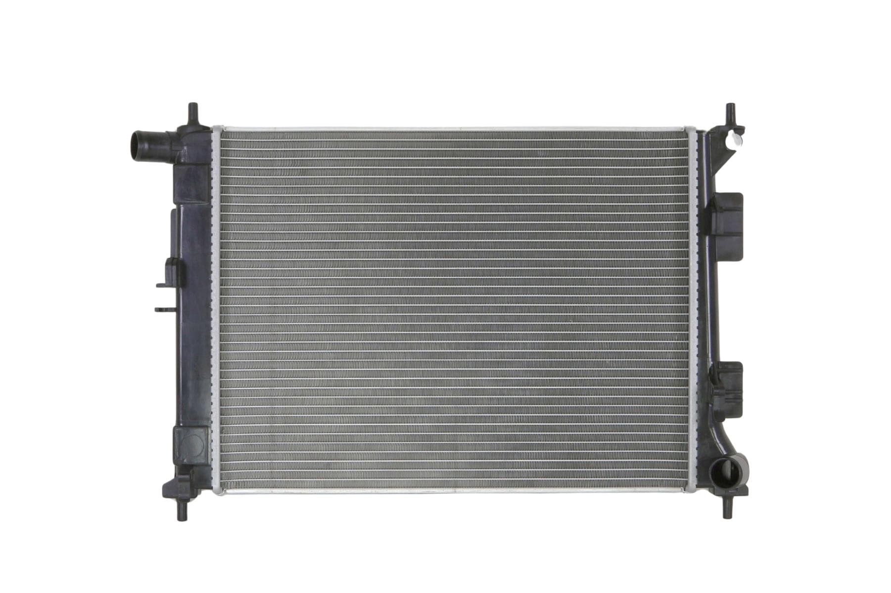 KAMOKA Chladič motora 7700189 1