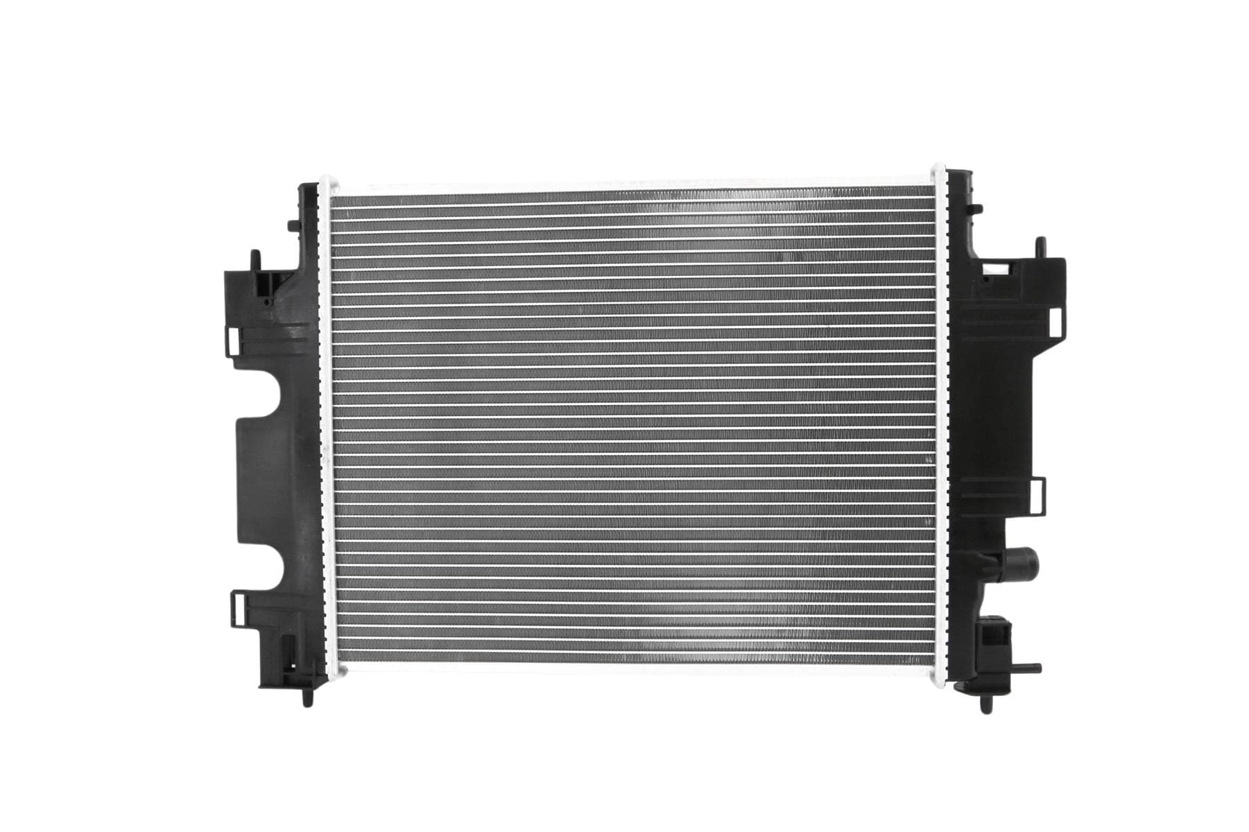 KAMOKA Chladič motora 7700191 1