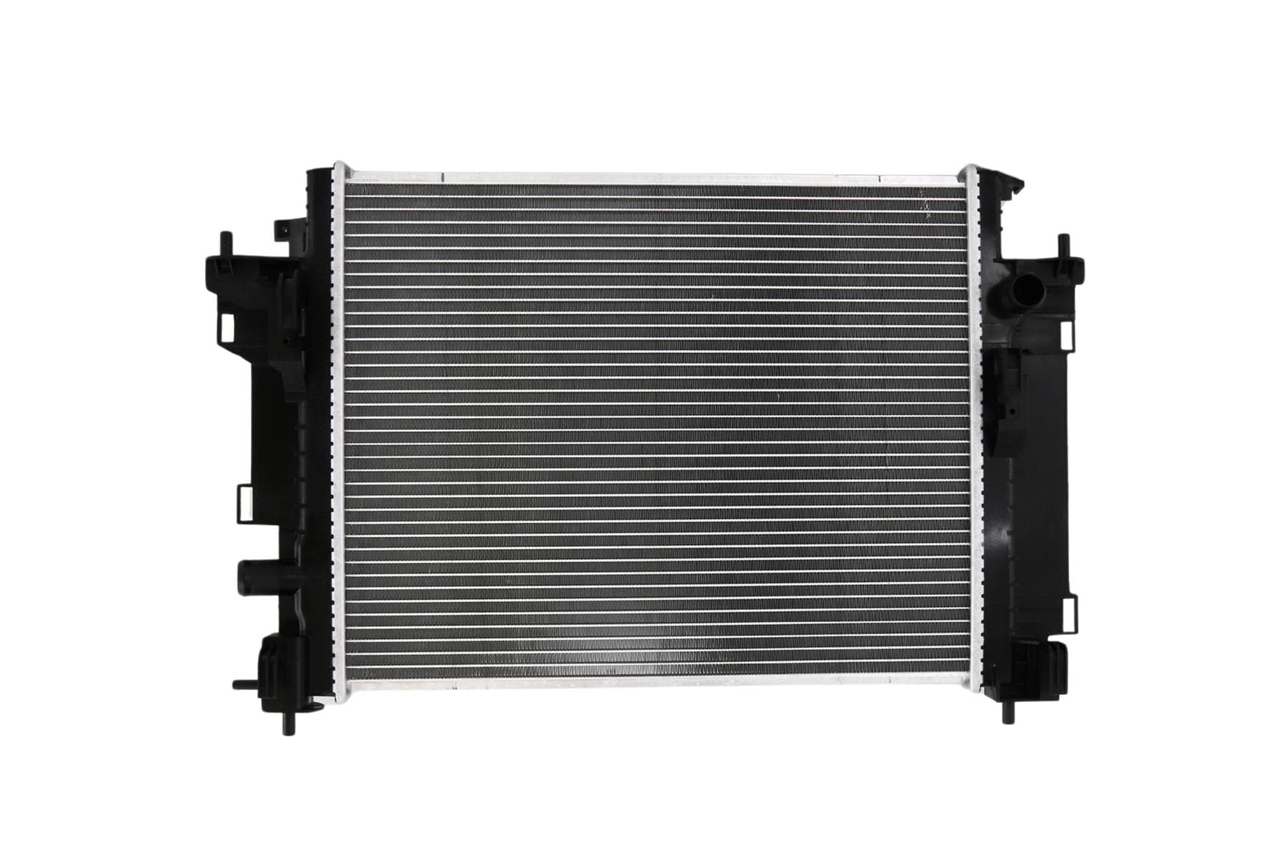 KAMOKA Chladič motora 7700196 1