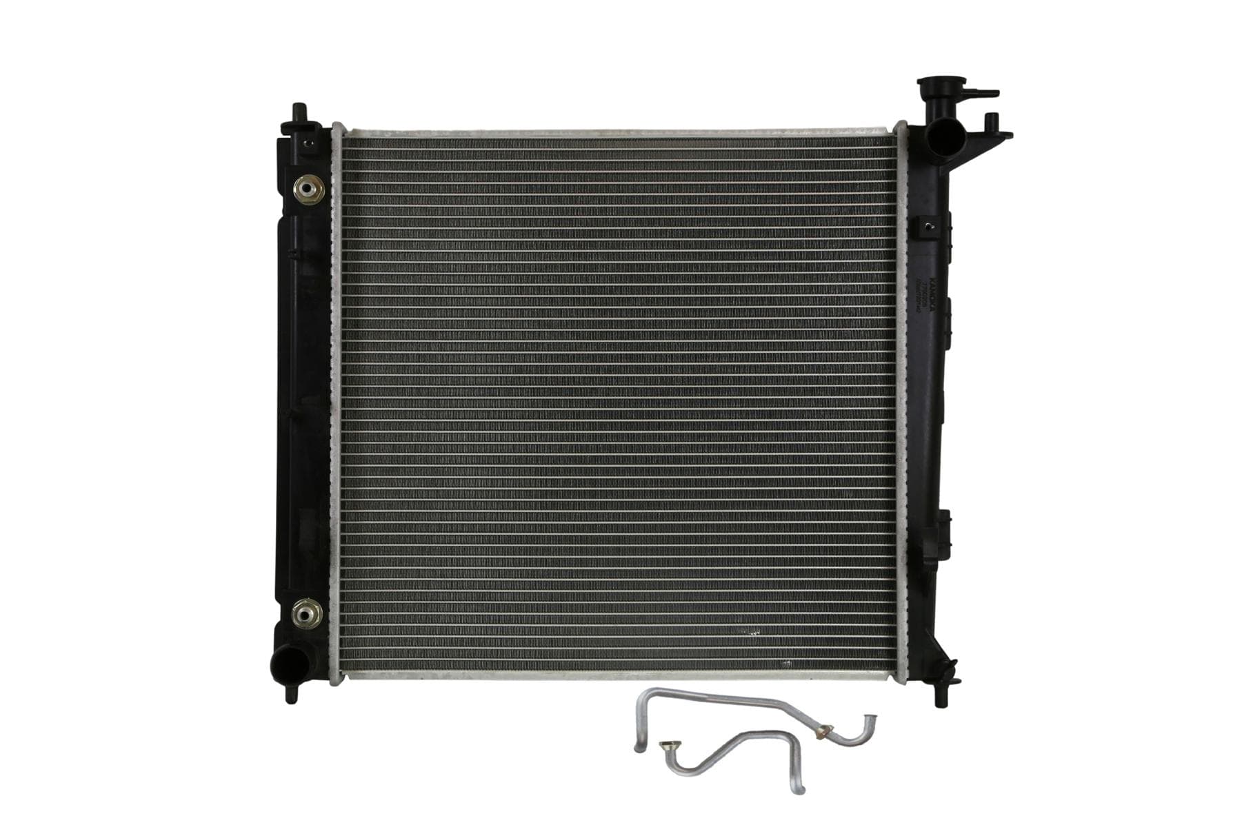 KAMOKA Chladič motora 7700205 1
