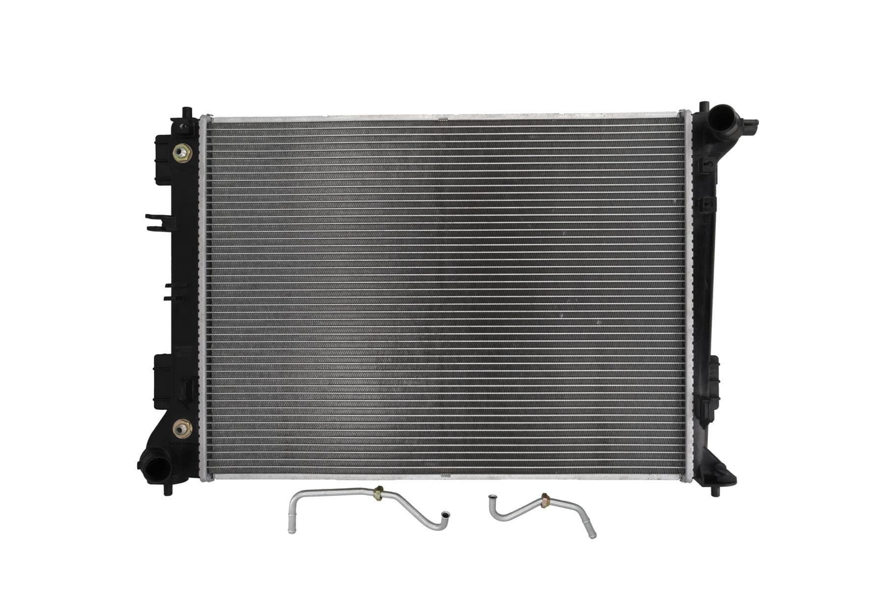 KAMOKA Chladič motora 7700207 1