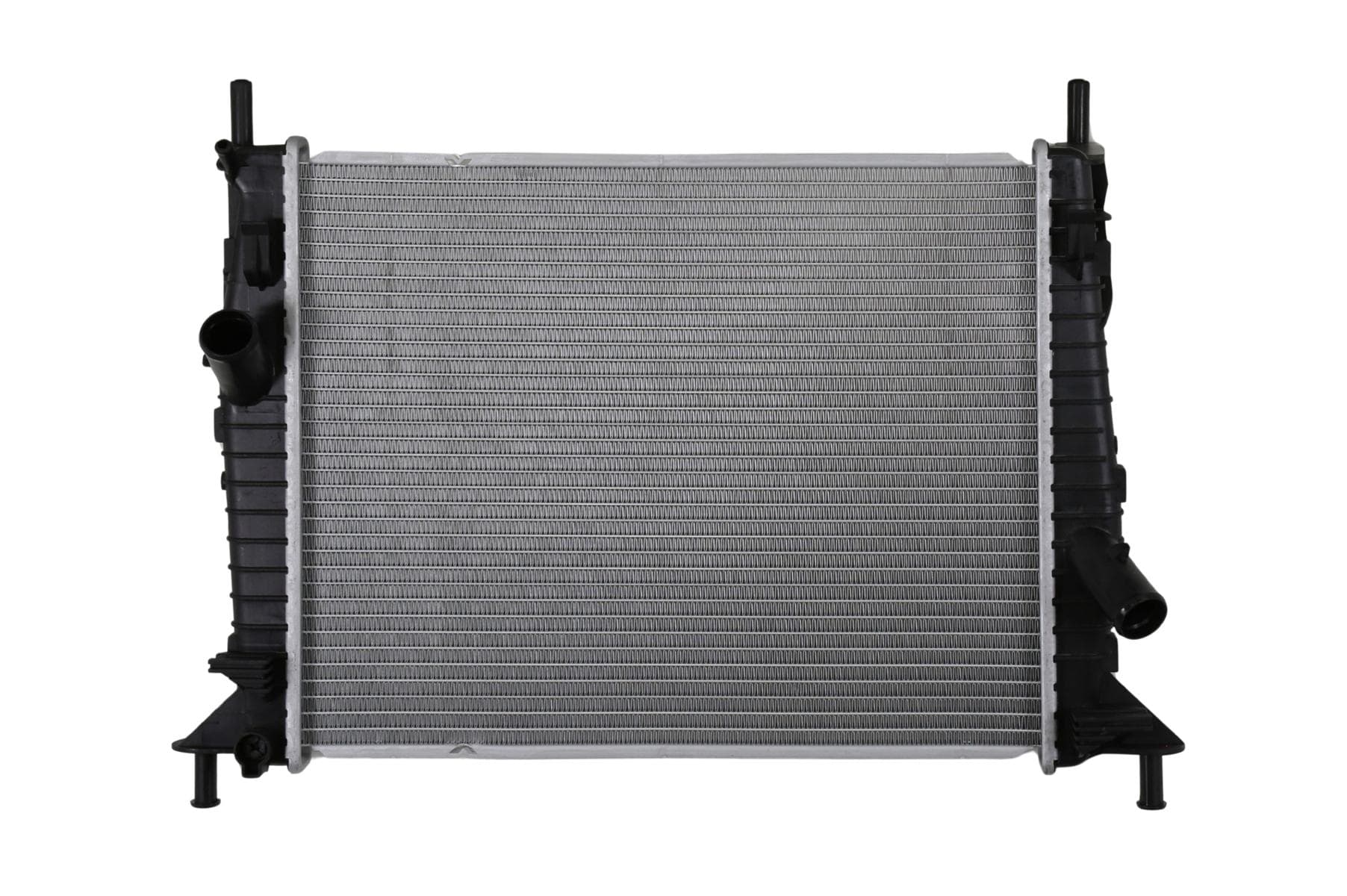 KAMOKA Chladič motora 7700228 1