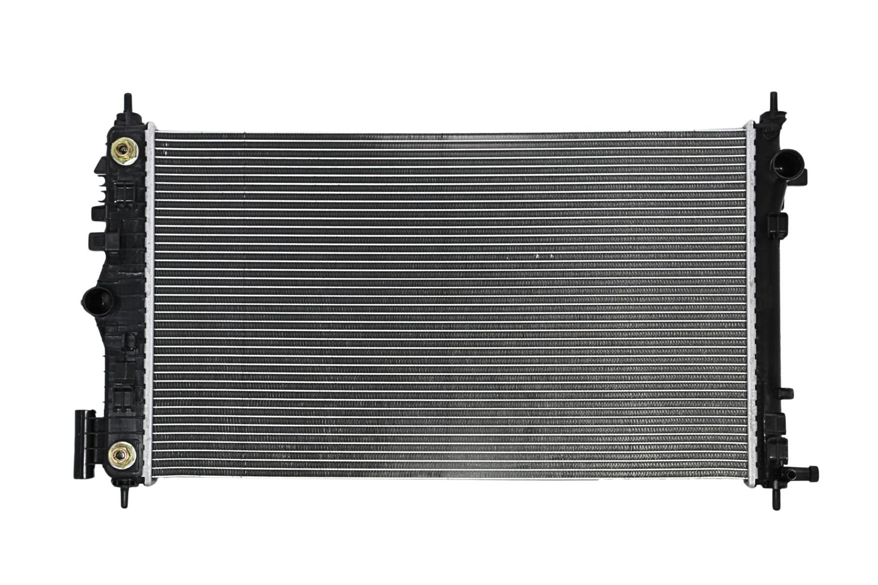 KAMOKA Chladič motora 7700243 1
