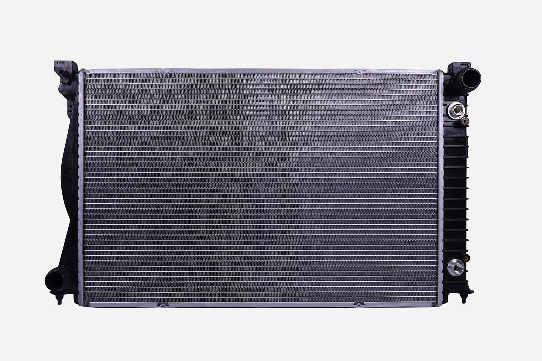 KAMOKA Chladič motora 7700249 1