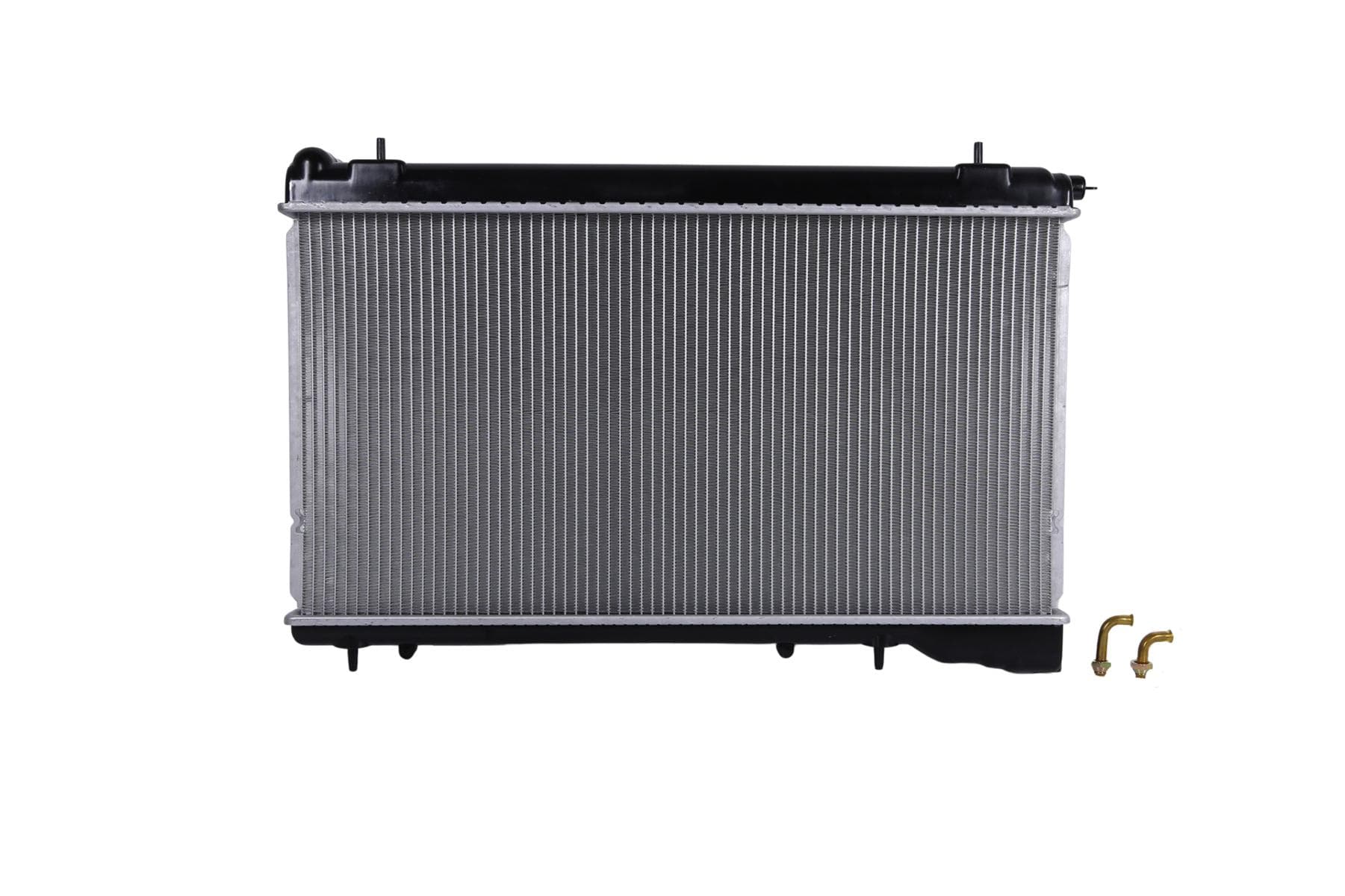 KAMOKA Chladič motora 7700259 1