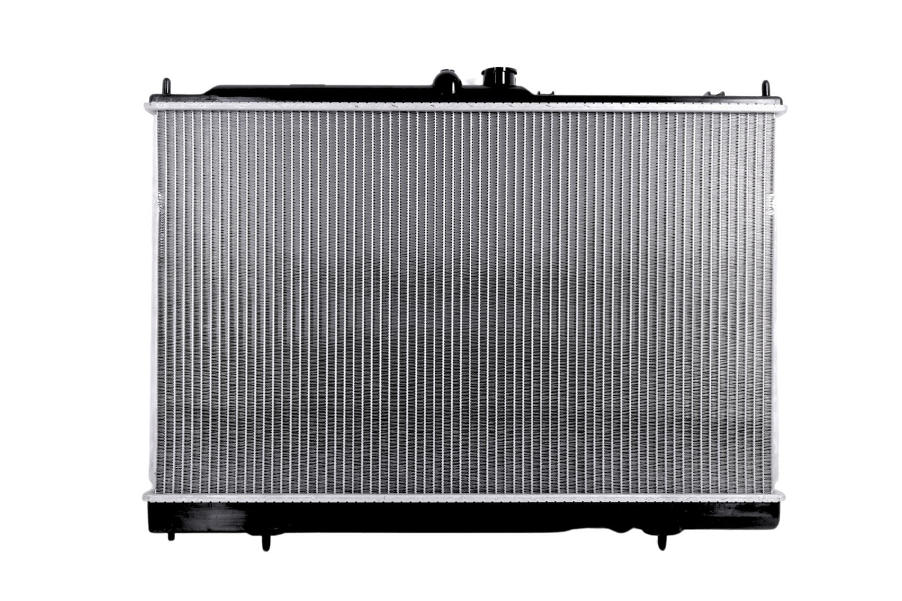 KAMOKA Chladič motora 7700260 1