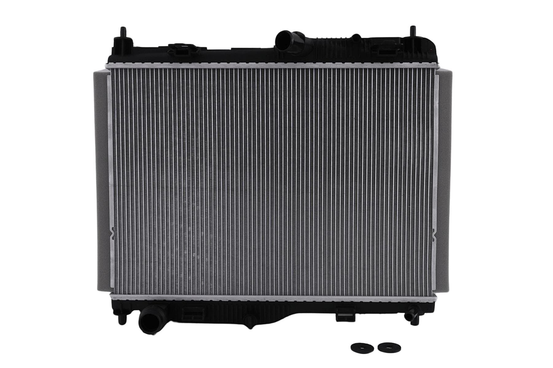 KAMOKA Chladič motora 7700272 1