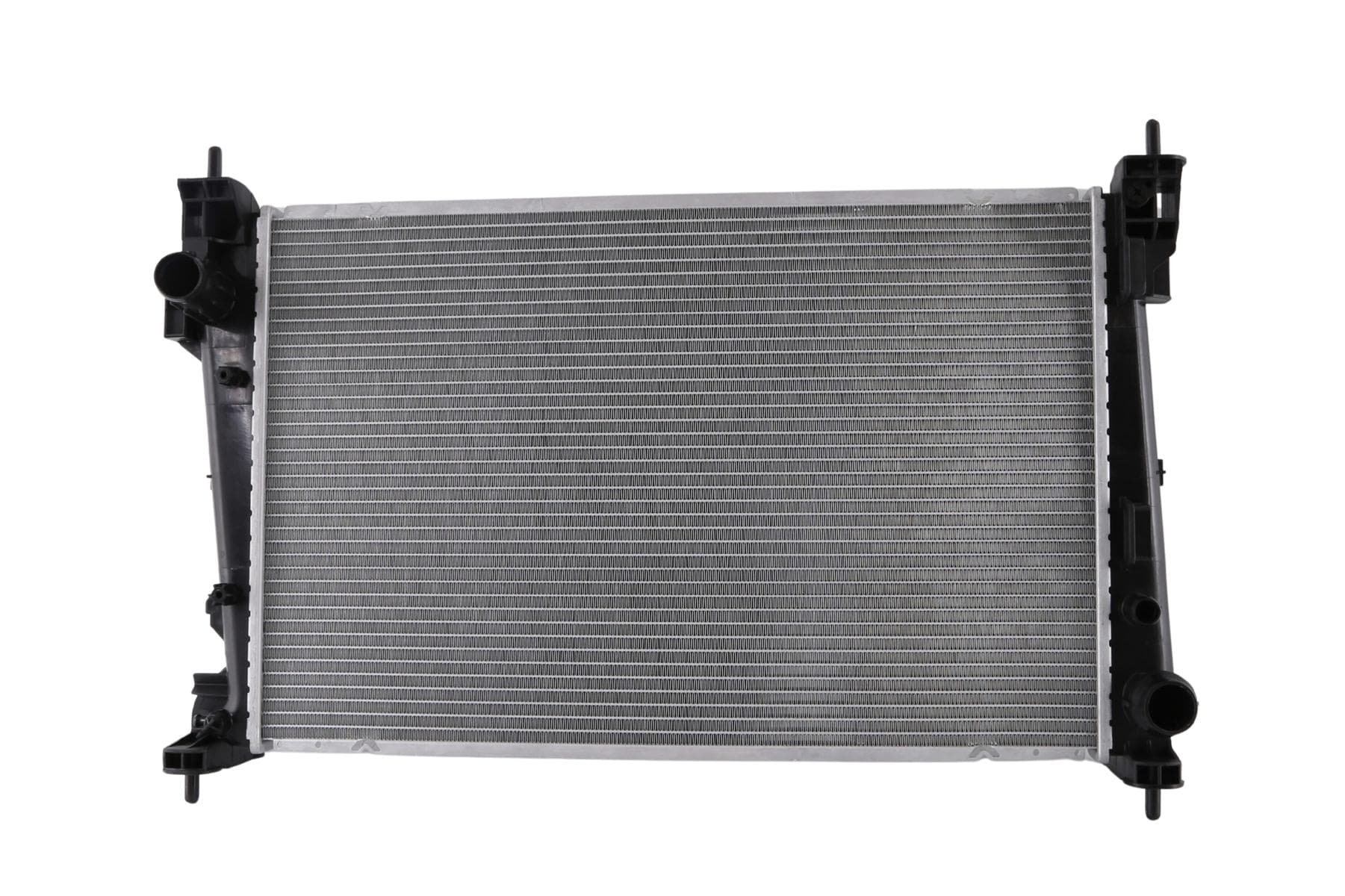 KAMOKA Chladič motora 7700293 1