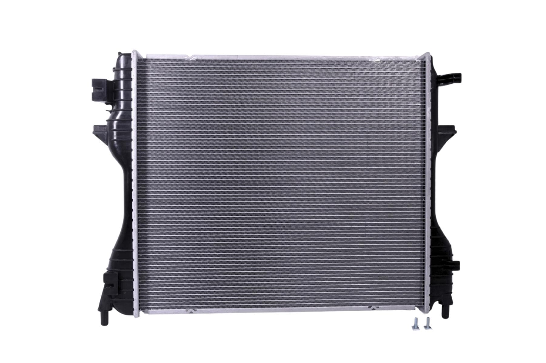 KAMOKA Chladič motora 7700295 1