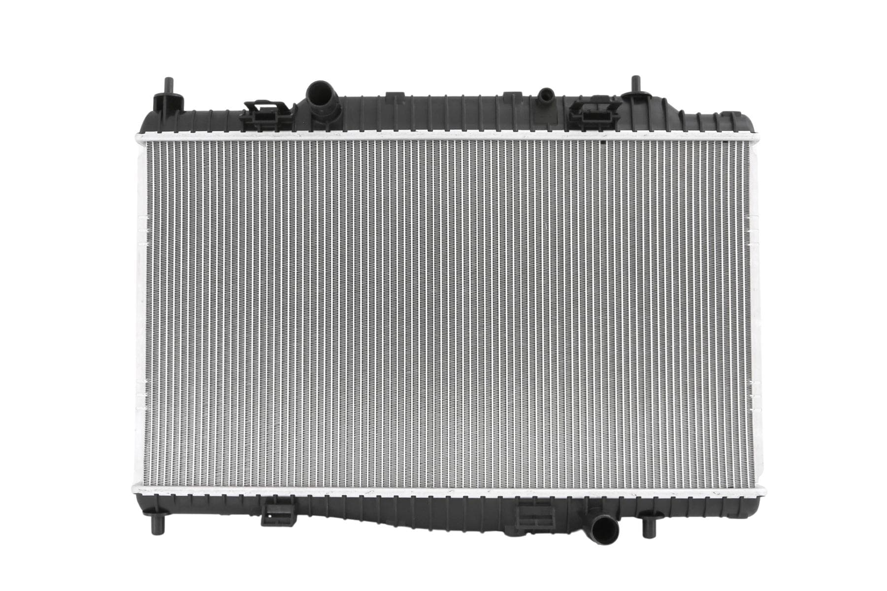 KAMOKA Chladič motora 7700301 1