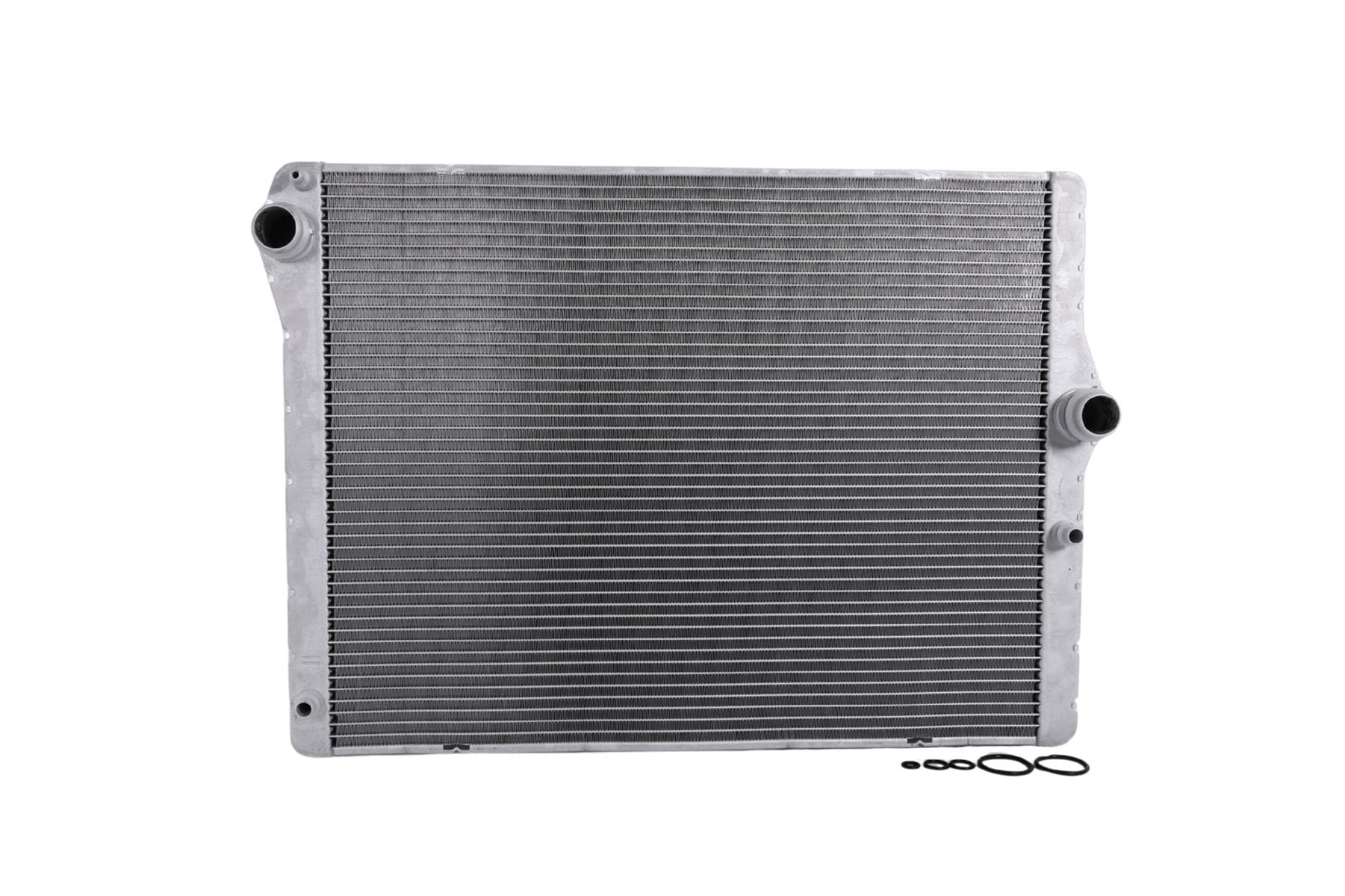 KAMOKA Chladič motora 7700307 1