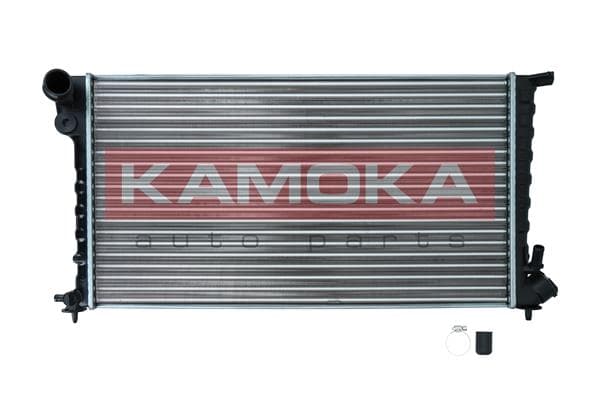 KAMOKA Chladič motora 7705013 1