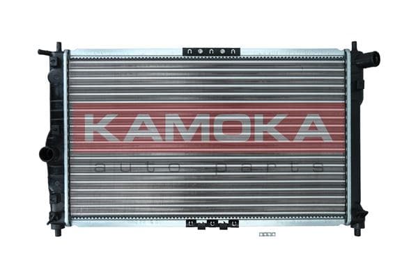 KAMOKA Chladič motora 7705017 1