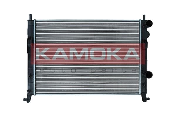 KAMOKA Chladič motora 7705018 1