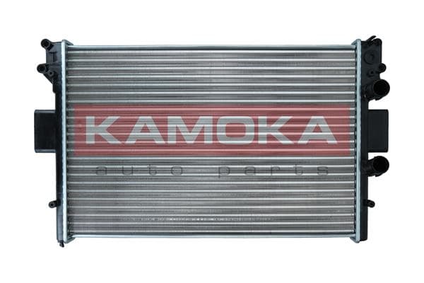KAMOKA Chladič motora 7705027 1