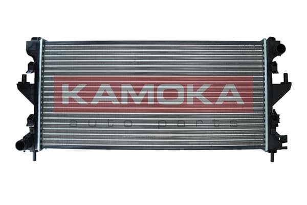 KAMOKA Chladič motora 7705039 1