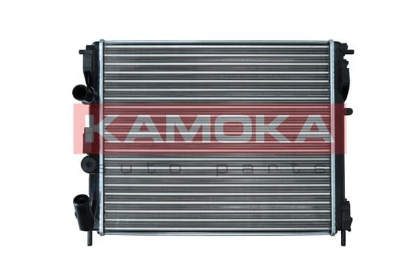 KAMOKA Chladič motora 7705046 1