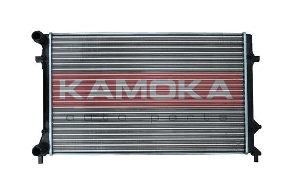 KAMOKA Chladič motora 7705050 1