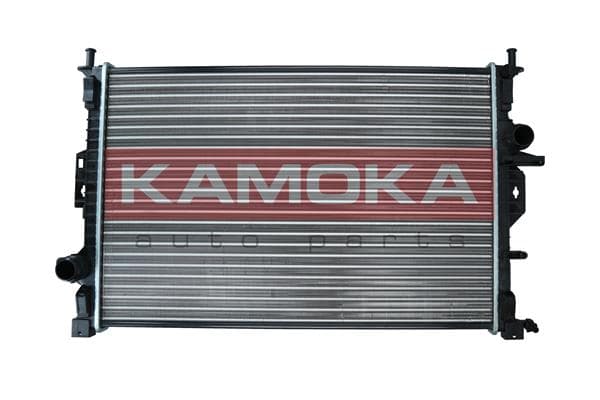 KAMOKA Chladič motora 7705058 1