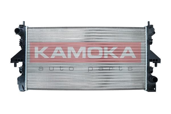 KAMOKA Chladič motora 7705070 1