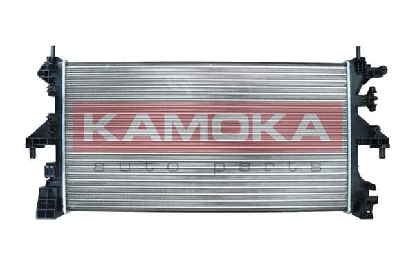KAMOKA Chladič motora 7705073 1
