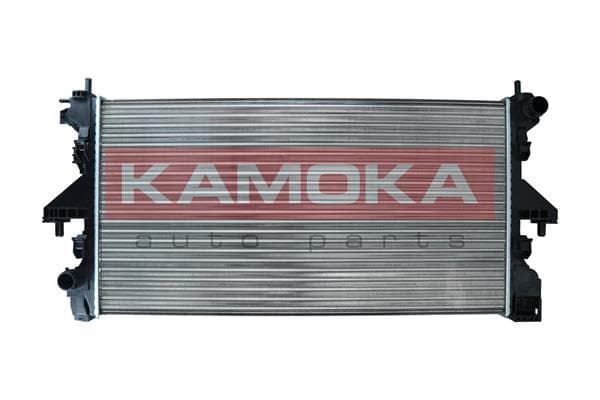 KAMOKA Chladič motora 7705075 1