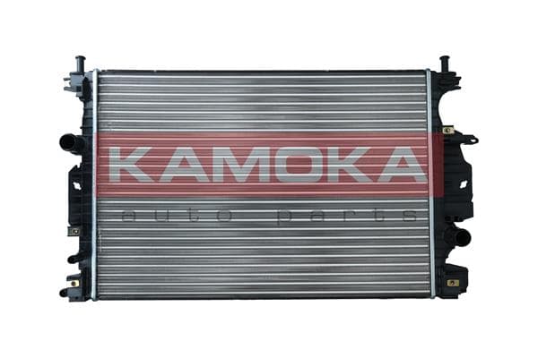 KAMOKA Chladič motora 7705082 1