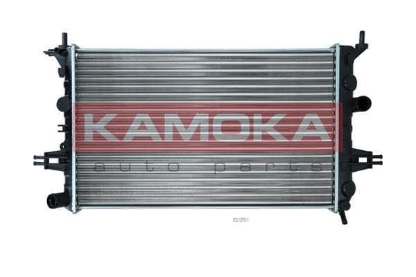 KAMOKA Chladič motora 7705084 1