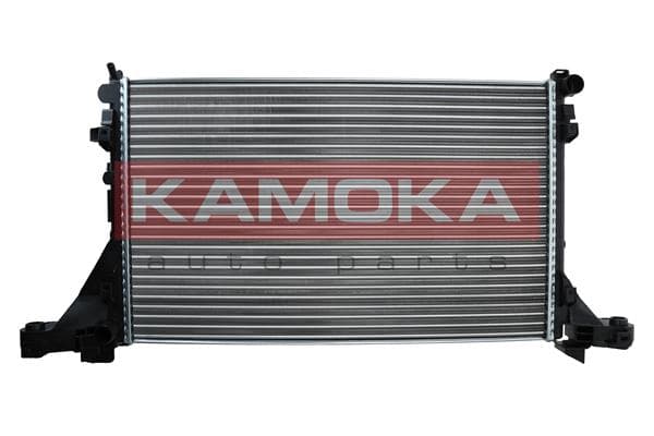KAMOKA Chladič motora 7705088 1