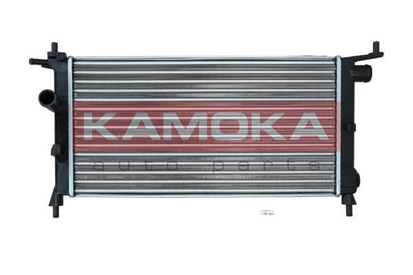 KAMOKA Chladič motora 7705093 1