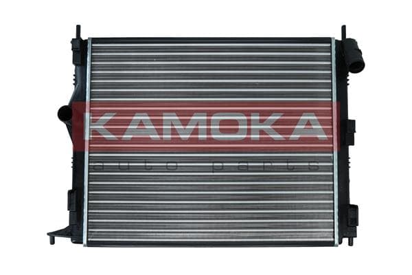 KAMOKA Chladič motora 7705099 1