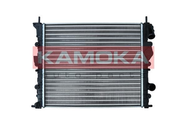 KAMOKA Chladič motora 7705108 1