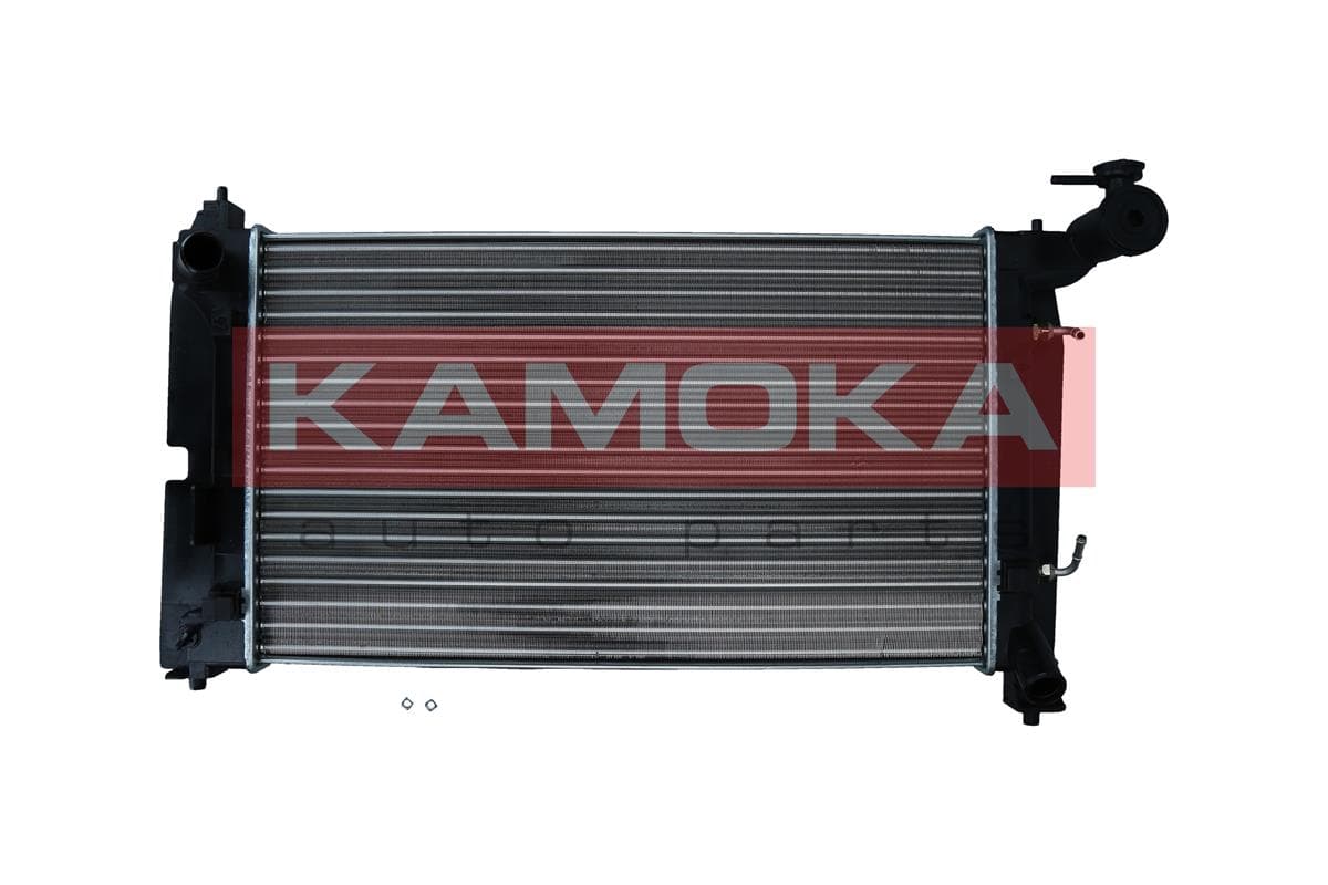 KAMOKA Chladič motora 7705113 1