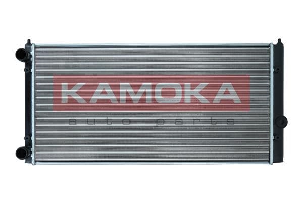 KAMOKA Chladič motora 7705114 1
