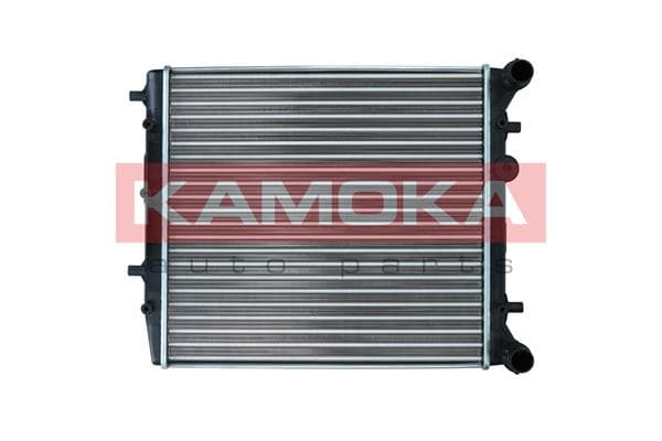 KAMOKA Chladič motora 7705117 1