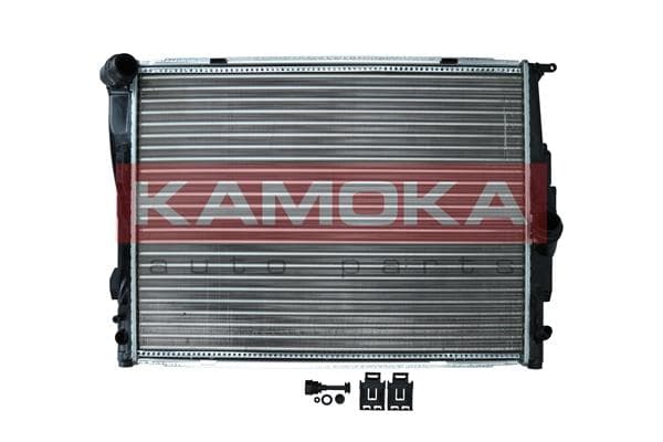 KAMOKA Chladič motora 7705123 1
