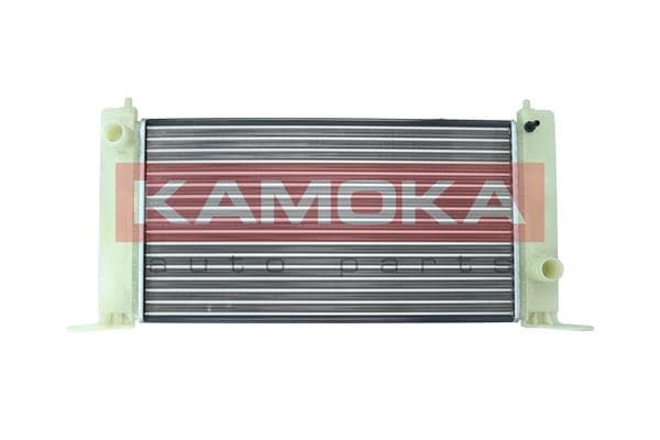 KAMOKA Chladič motora 7705126 1