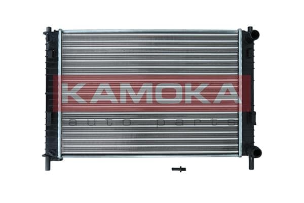 KAMOKA Chladič motora 7705130 1