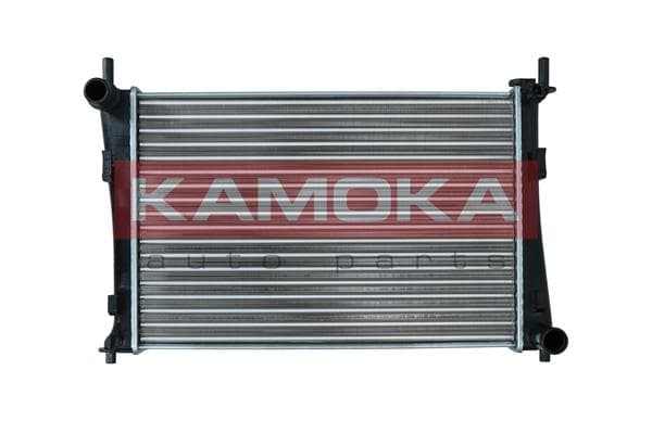 KAMOKA Chladič motora 7705131 1