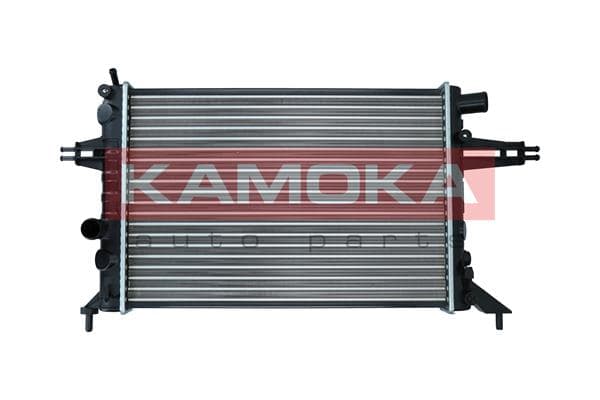 KAMOKA Chladič motora 7705136 1