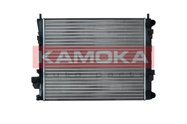 KAMOKA Chladič motora 7705139 1