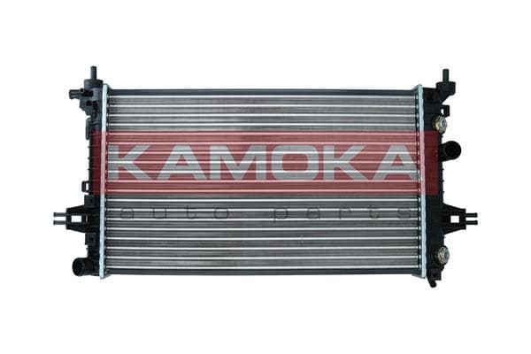 KAMOKA Chladič motora 7705140 1