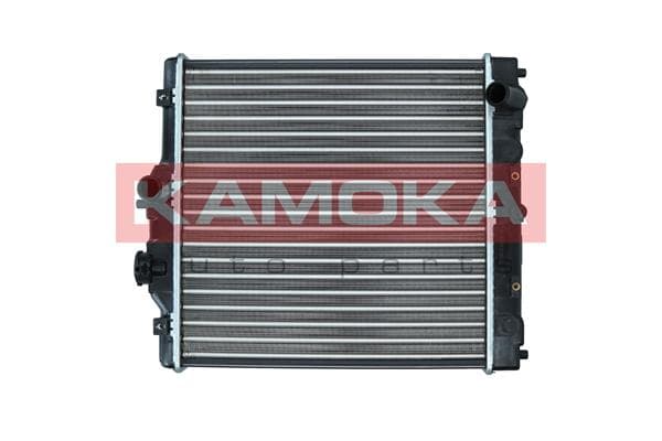 KAMOKA Chladič motora 7705145 1