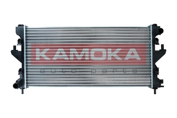 KAMOKA Chladič motora 7705146 1